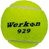 Мячи для большого тенниса WERKON
 9575 3шт