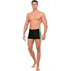 Плавки мужские
 JOMA

 SPLASH 102818-117 (Черный-салатовый)