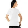 Футболка компрессионная женская JOMA

 COMBI 900248-200 (Белый)