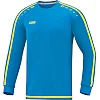 Футболка з довгим рукавом striker 2.0 JAKO 4319-89