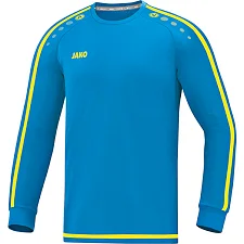 Футболка з довгим рукавом striker 2.0 JAKO 4319-89