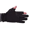 Перчатки для охоты и рыбалки (перчатки спиннингиста) SP-SPORT

 BC-9240 (Черный)