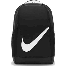 Детский рюкзак Nike Y NK BRSLA BKPK - SP23 18L черный 25 x 30 x 15 см