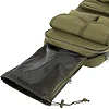 Рюкзак-чехол для оружия MILITARY RANGERS ZK-9105 95-117х21х6см 15л (Хаки)