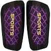 Щитки для футбола SPORTS FB-9729 (Любой)