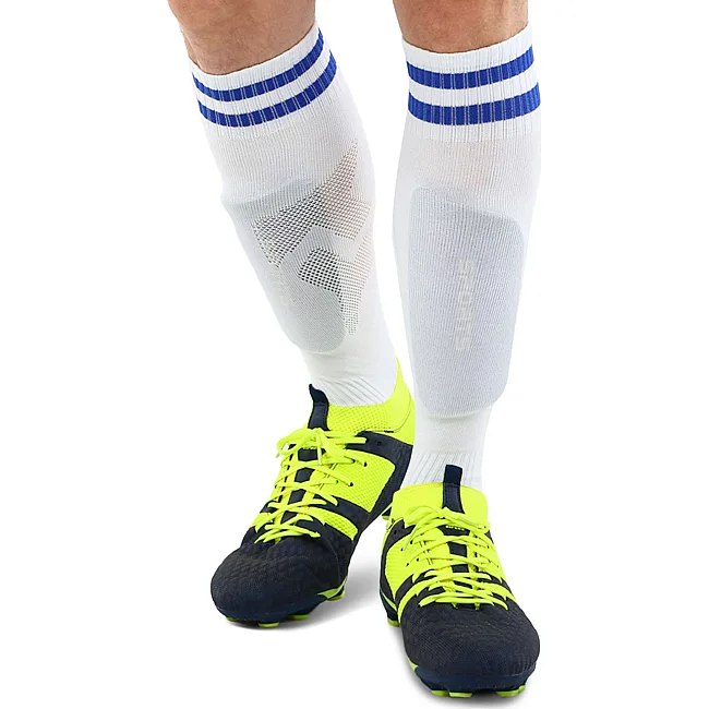 Щитки для футболу
 SPORTS FB-9729 (Будь-який
)
