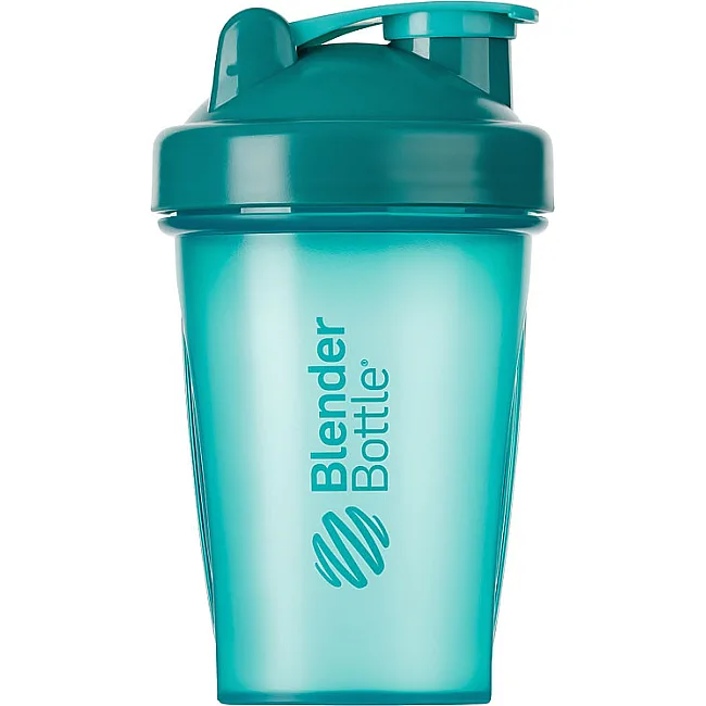 Шейкер спортивний BLENDERBOTTLE Original Classic 20oz/590ml Teal