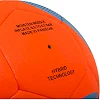 Футбольный мяч
 HIBRED SOCCER STAR RENDER FB-6036 №5 PU (Оранжевый)