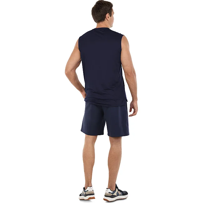 Спортивные шорты
 мужские JOMA

 BREATH 104002-345 (Темно-синий)