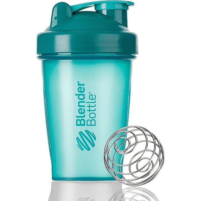 Шейкер спортивний BLENDERBOTTLE Original Classic 20oz/590ml Teal