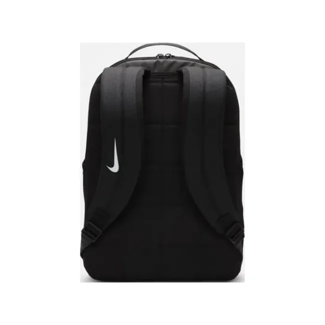 Детский рюкзак Nike Y NK BRSLA BKPK - SP23 18L черный 25 x 30 x 15 см
