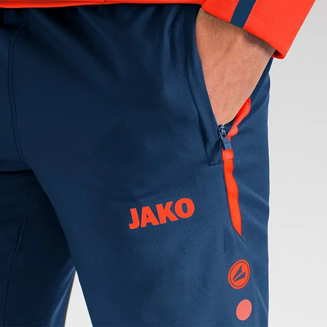 Штани парадні striker 2.0 JAKO 6519-18