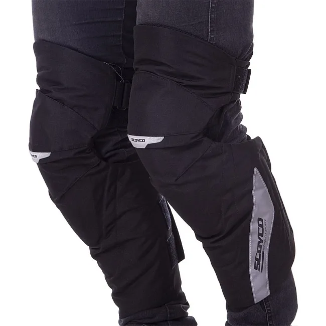 Мотонаколенники SCOYCO K21-2 2шт