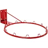 Баскетбольное кольцо
 для щита SPORTKO
 KB-45 ø45см
