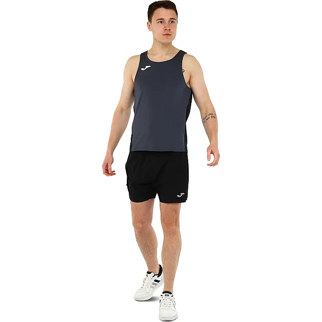 Компресійна майка
 JOMA

 R-WINNER 102806-151 (Чорний)