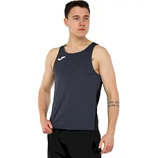 Компресійна майка JOMA R-WINNER 102806-151 (Чорний)