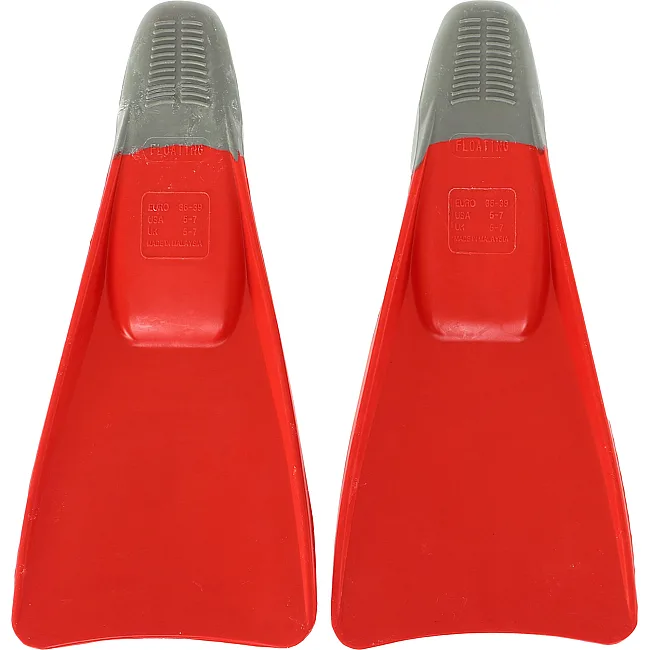 Ласты
 MADWAVE
 M074605405W
 38-39