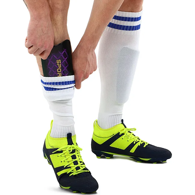 Щитки для футболу
 SPORTS FB-9729 (Будь-який
)