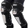 Мотонаколенники MADBIKE MS-4373 2шт
