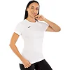 Футболка компрессионная женская JOMA

 COMBI 900248-200 (Белый)