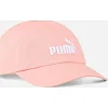 Кепка Puma ESS NO.1 LOGO BB Cap розовый