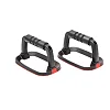 Упори для віджимання Adidas Performance Push Up Bars 20,7 x 13 x 11,7 см
