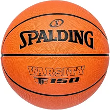 Мяч баскетбольный SPALDING Varsity TF-150 7 арт 84324Z