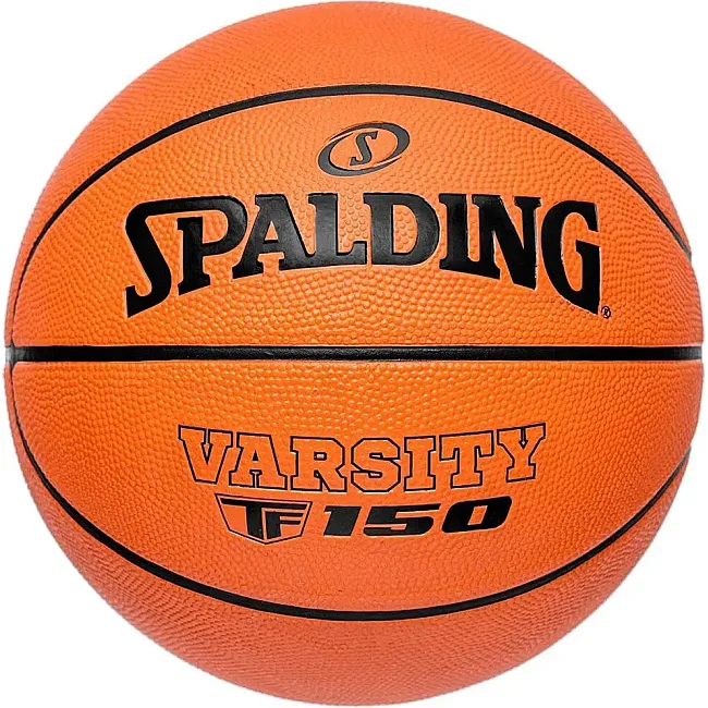 Мяч баскетбольный SPALDING Varsity TF-150 7 арт 84324Z