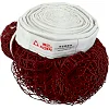 Сетка для бадминтона AOPI AP-253 6,1x0,76м