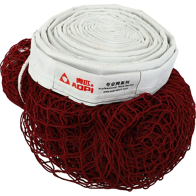 Сетка для бадминтона AOPI AP-253 6,1x0,76м