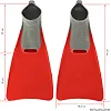 Ласты
 MADWAVE
 M074605405W
 38-39