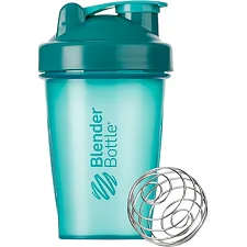 Спортивний шейкер BLENDERBOTTLE Original Classic 20oz/590ml Teal