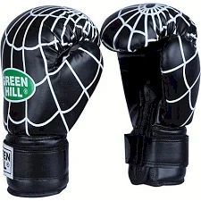 Боксерські рукавички Green Hill Web