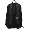 Спортивный рюкзак
 KELME SHOULDER 9876004-9010 (Черный-салатовый)