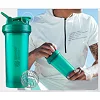 Шейкер спортивний BLENDERBOTTLE Pro45 1270ml Emerald Green