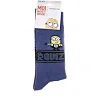Шкарпетки MINION POP QUIZ арт.93153667-4