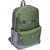 Городской рюкзак CHAMPION GA-0514 8л (Оливковый)