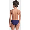 Детские плавки Arena DALY SWIM BRIEFS бирюзовый, черный