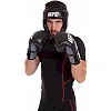 Боксерские перчатки

 PU UFC Boxing UBCF-75181 14 унций