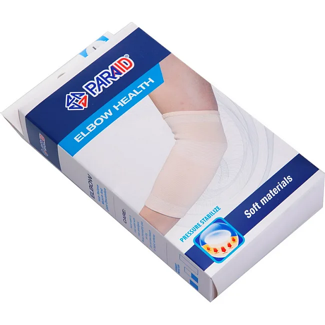 Бандаж на локоть PARAID 606103 1шт