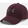 Бейсболка Under Armour Twist Tech Closer Burgundy