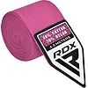 Бинты боксерские RDX WX Boxing Pink
