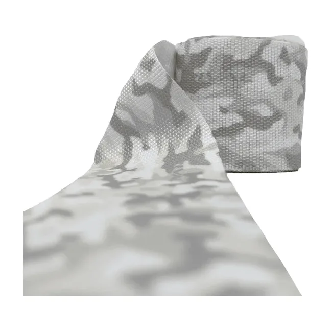 Бинты боксерские RIVAL Camo Sand