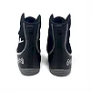 Боксерки для боксу RIVAL RSX-PrУніверсальний pect Black Grey