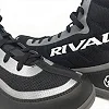 Боксерки для боксу RIVAL RSX-PrУніверсальний pect Black Grey