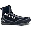 Боксерки для бокса RIVAL RSX-PrУниверсальный pect Black Grey