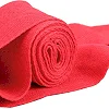 Боксерские бинты POWER SYSTEM PS-3404 Red (4 м)