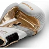 Перчатки для бокса Hayabusa T3 White Gold