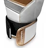 Перчатки для бокса Hayabusa T3 White Gold