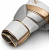 Перчатки для бокса Hayabusa T3 White Gold